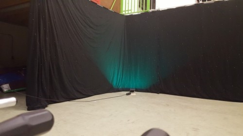 Ledlamp - RGB en wit